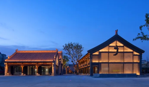 亳都·新象9月29日開街！首店經(jīng)濟(jì)激活千年商都新消費