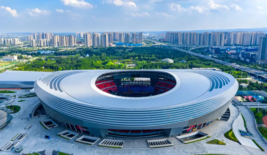 宜居宜業(yè)宜樂(lè)！城發(fā)集團(tuán)悄悄打造“理想城”